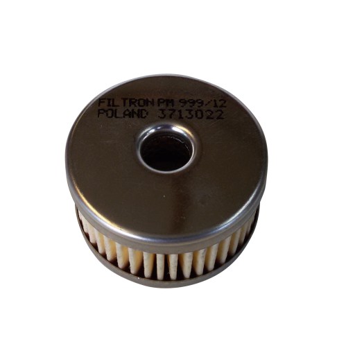 FILTR GAZU LPG PM999/12 INSTALACJA GAZOWA TOMASETT