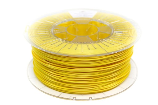 Filament Spectrum Premium PLA 1,75 1kg BAH. YELLOW