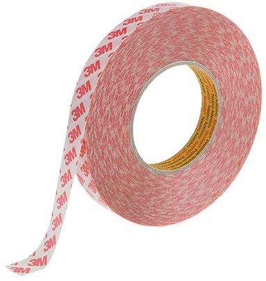 30mm MOCNA TAŚMA KLEJĄCA 3M DWUSTRONNA MONTAŻOWA