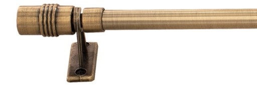 МИНИ-КАРДИНЫ ДЛЯ ШТОР ZAZDROSKI КАРДИНЫ 120 - 200