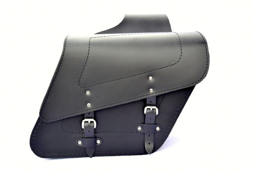 Кожаные корзины S28A Vulcan Virago Shadow Intruder