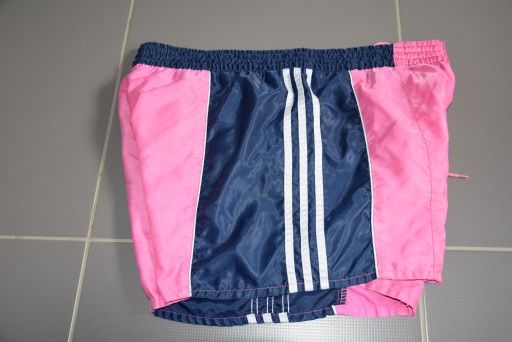 ADIDAS SPODENKI OLDSCHOOL M D5