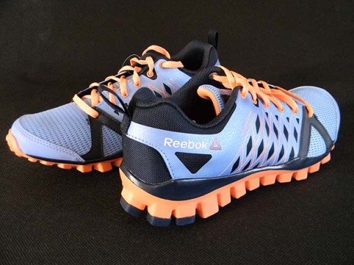 Туфли REEBOK RF ADVANCE TR, размер 37 (23,5) см