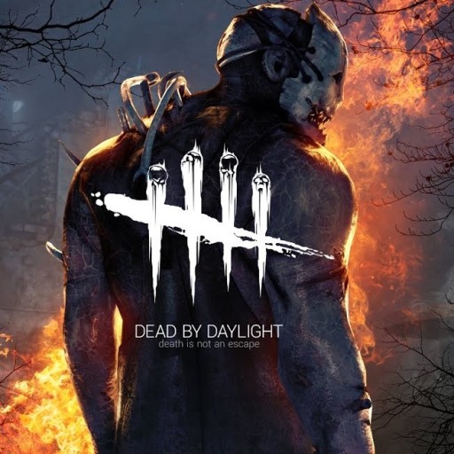 Dead by Daylight ПК STEAM KEY + БЕСПЛАТНО