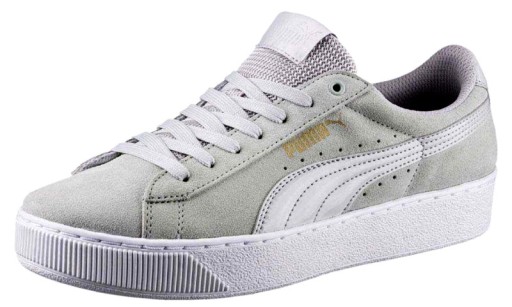 ЖЕНСКАЯ ОБУВЬ PUMA VIKKY CREEPER 363287-03 Размер 37