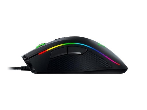 Проводная мышь Razer Mamba Tournament Edition