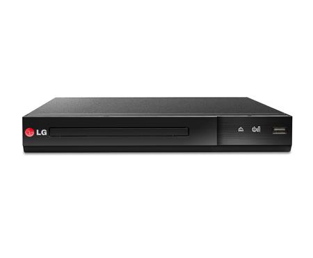 DVD-плеер LG DP132