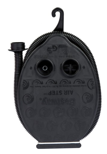 Bestway AIR PUMP AIR STEP 62004 Ножной насос мощностью 1 Вт