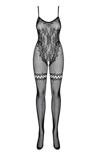 Комбинезон Sex Bodystocking - Obsessive F213 S/M/L