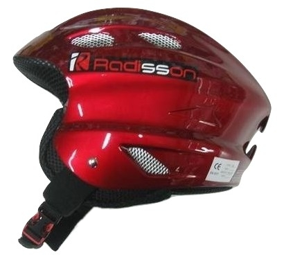 КОНЬКИ ДЛЯ СНОУБОРДА RADISSON HELMET, РАЗМЕР M 2773R