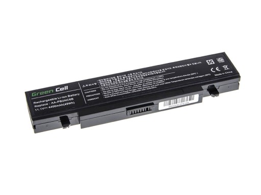 Аккумулятор AA-PB4NC6B для Samsung R60 R509 R510 R560 R610 R710 R40 R65 R70