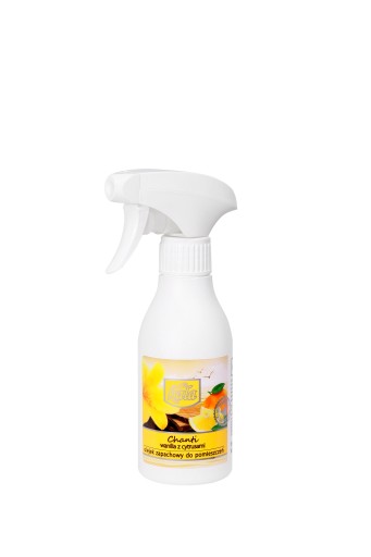 KALA Chanti olejek Wanilia z cytrusami 250ml