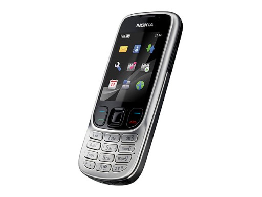 НОВЫЙ НАБОР NOKIA 6303 БЕСПЛАТНЫЙ ПРОМО НАБОР