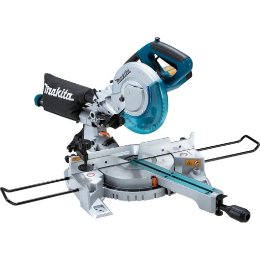 Торцовочная пила Makita LS1018L