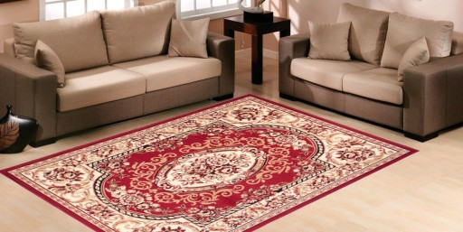 BCF CARPETS 220x300 Дешевый однотонный турецкий ковер, 23 года