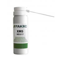 Жидкая смазка FAKRO XMS для мансардных окон.