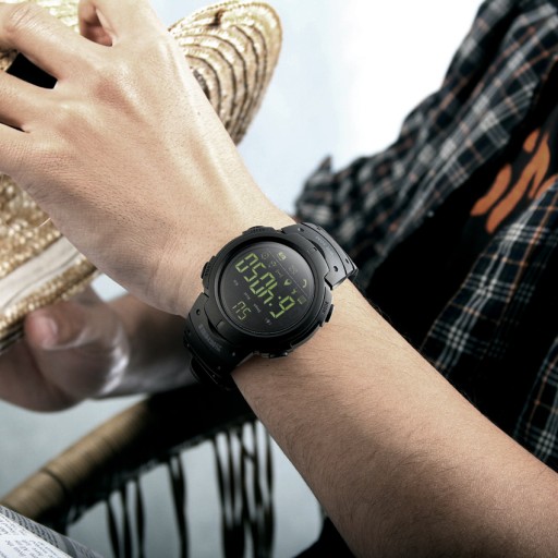 SKMEI SPORTS SMARTWATCH ПРИЛОЖЕНИЕ BLUETOOTH