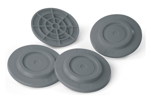 Podkładki pod podpory przyczepy Plates - Fiamma