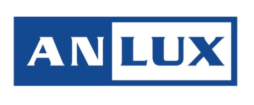 Накладной светильник ANLUX Radam 10Вт, встроенный светодиодный источник 230В