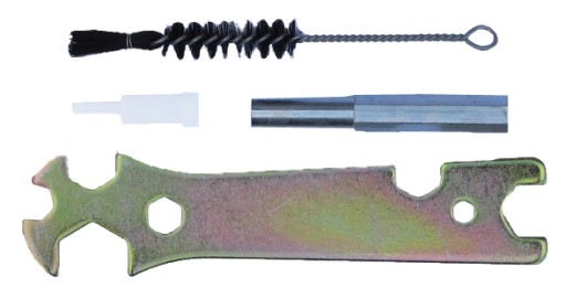 PISTOLET LAKIERNICZY MALARSKI SPEEDWAY HP 1.8 mm