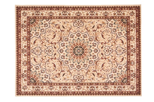 DYWANY BCF 120x170 Tani Solidny Turecki Dywan 24b