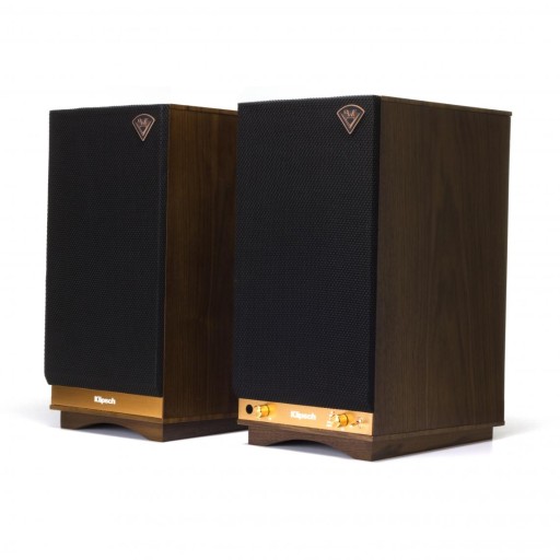 KLIPSCH The Sixes Активные беспроводные колонки