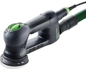 FESTOOL ШЛИФОВАЛЬНАЯ ПЛАСТИНА RO 90 мм 496804 СРЕДНЯЯ