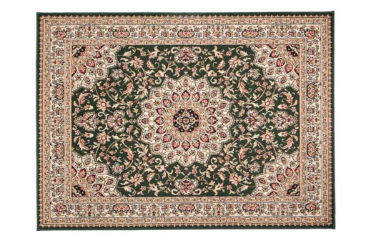 DYWANY BCF 250x350 Tani Solidny Turecki Dywan 24g