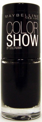 MAYBELLINE COLOR SHOW ОТ COLORAMA POLISH № 677