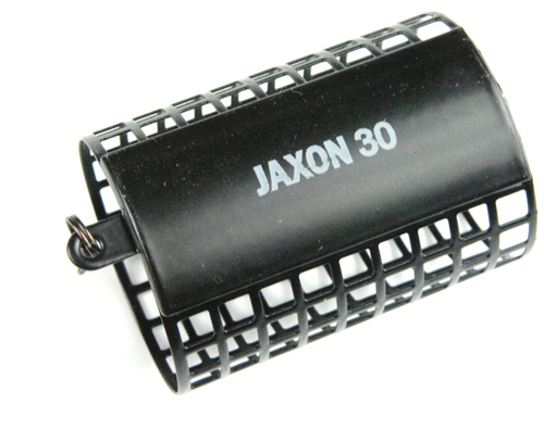 eco BASKET JAXON открытая ПРИМЕЛЬКА 30г