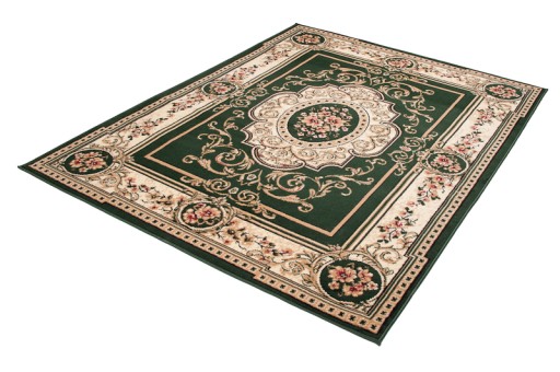 DYWANY BCF 180x250 Tani Solidny Turecki Dywan 28g