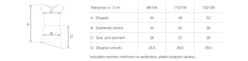 БОДИ БАЛЕТНАЯ ЮБКА БАЛЕТНЫЙ НАряд X1 EN 110/116