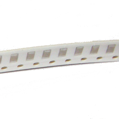 Конденсатор SMD 1206 330пФ 50В 10% X7R x50