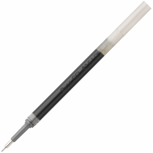 Картридж Pentel Energel 0,5мм LRN5 черный