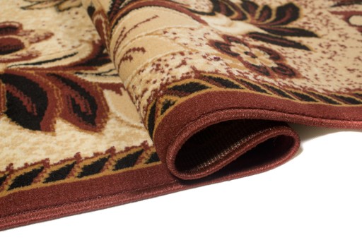 BCF CARPETS 120x170 Дешевый однотонный турецкий ковер 17b