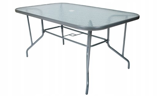 TORINO GARDEN TABLE садовая мебель БОЛЬШОЙ 150 х 90 -