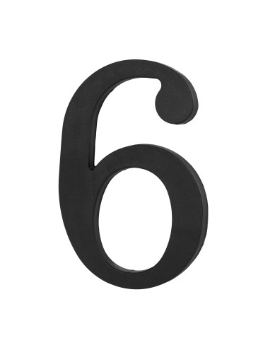 НОМЕР цифры ЦИФРА БУКВА для дома F 3 цвета
