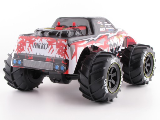 RUNNR PRO-LINE ВОДОНЕПРОНИЦАЕМЫЙ С ДИСТАНЦИОННЫМ УПРАВЛЕНИЕМ NIKKO