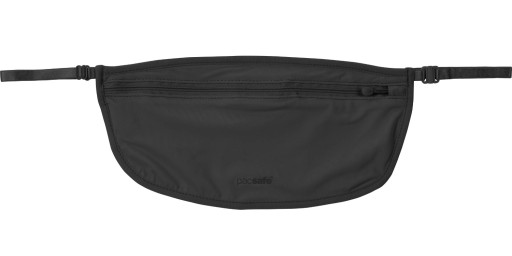 Незаметный чехол с RFID-меткой Pacsafe S100