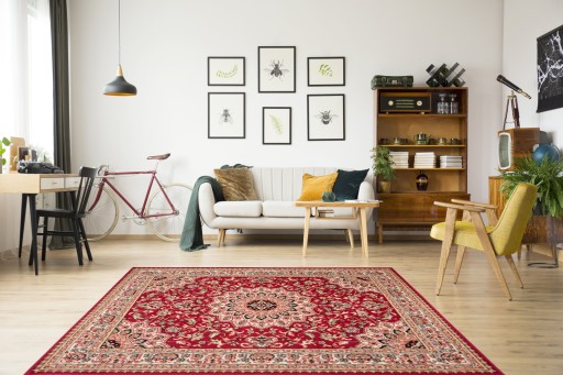BCF CARPETS 300x400 Дешевый однотонный турецкий ковер, 24 года