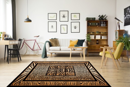 BCF CARPETS 250x350 Дешевый однотонный турецкий ковер 11b
