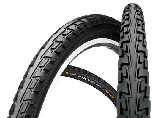 Continental TIRE Ride Tour 26 x 1,75 дюйма