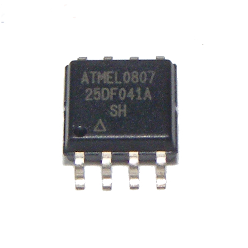 AT25DF041A Последовательная флэш-память SPI 4 Мбит SOIC8