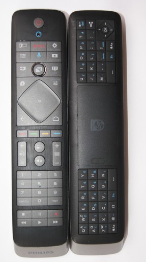 ПУЛЬТ ДИСТАНЦИОННОГО УПРАВЛЕНИЯ PHILIPS 398GF10BEPH09T NETFLIX ОРИГИНАЛ!!