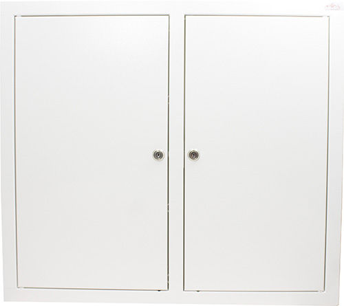 Rozdzielnica modułowa 3x24 podtynkowa IP31 RP 70 Z 1-042