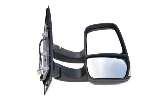 Зеркало праве довгі iveco daily 14- 5802029798 , фото