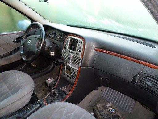 ! lanci lybra подушки безопасности комплект подушка безопасности , фото