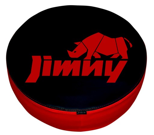 Чохол na колесо запасні jimny! 36 візерунки eko , фото