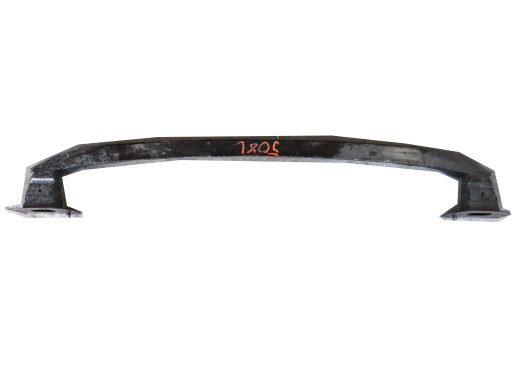 Підсилювач під бампер hyundai h1 , фото