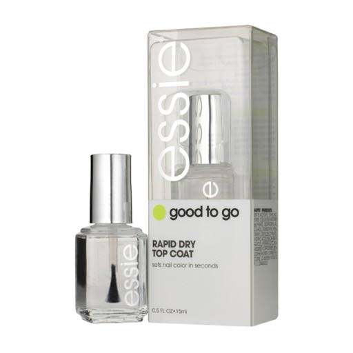 Wysuszacz essie 15 ml